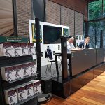 Dr. Canessa presenta en la Casa del Libro de Rambla Catalunya de Barcelona el libro “Tenía Que Sobrevivir”