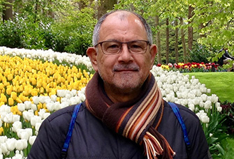 Jose Vas, president de la Fundació CorAvant des dels seus inicis fins al desembre de 2017