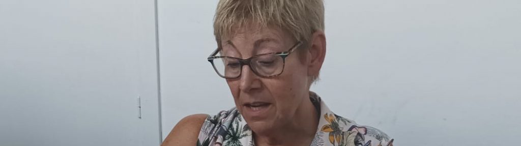 Leticia Esporrin