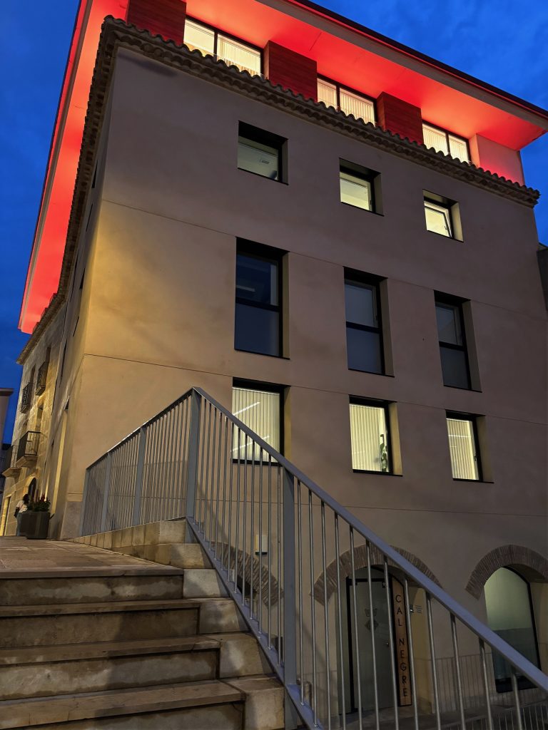 Alpicat – Ayuntamiento