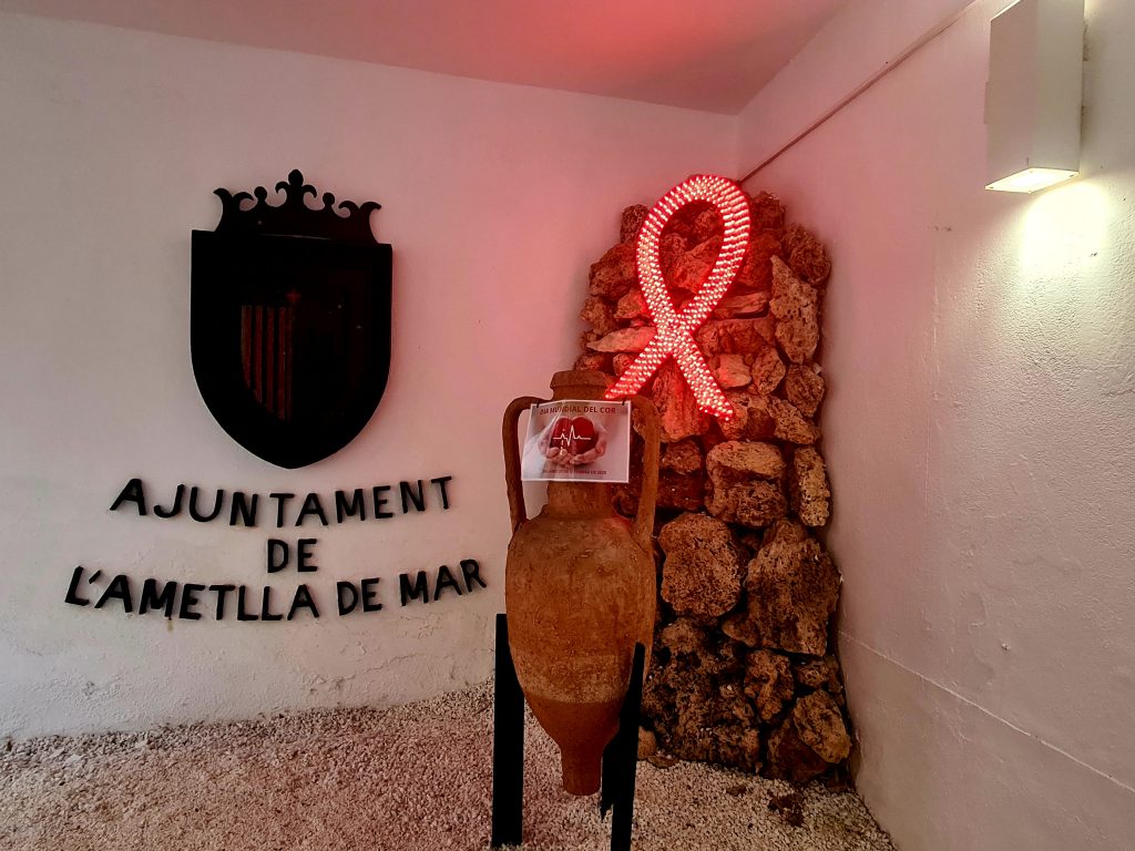 L'Ametlla de Mar - Ajuntament