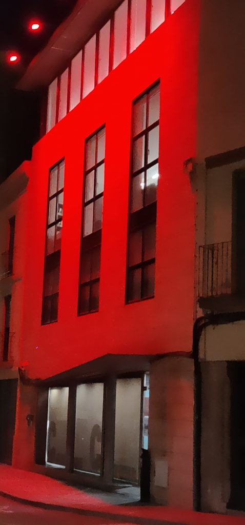 Bellpuig – Casa de Cultura