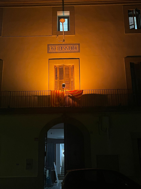 Bellvís - Ajuntament