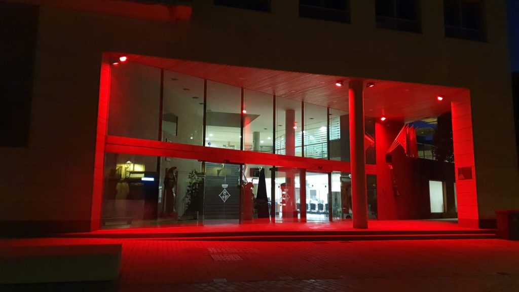 Caldes de Montbui – Ayuntamiento