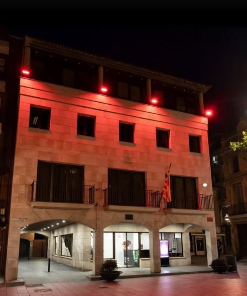 Calella - Ajuntament