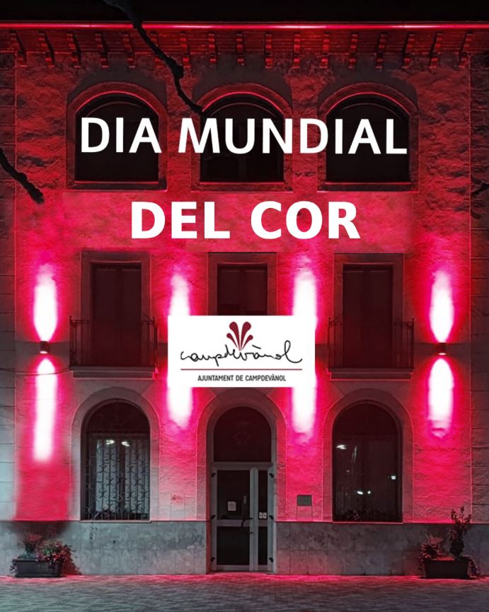 Campdevànol - Ajuntament