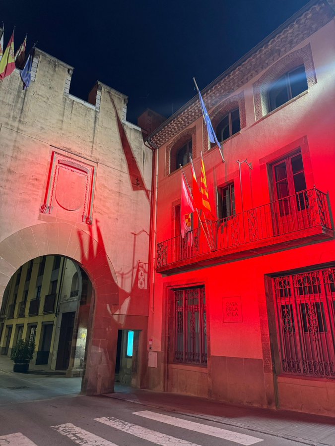 Centelles - Ajuntament