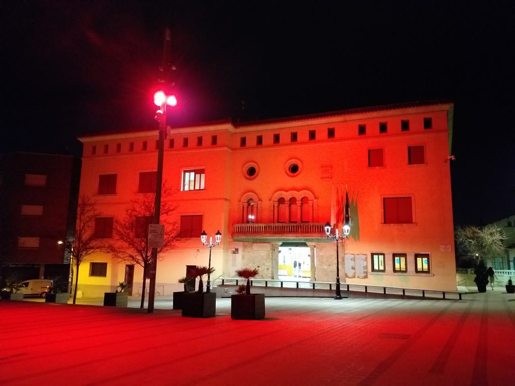 Cornellà de Llobregat - Ajuntament