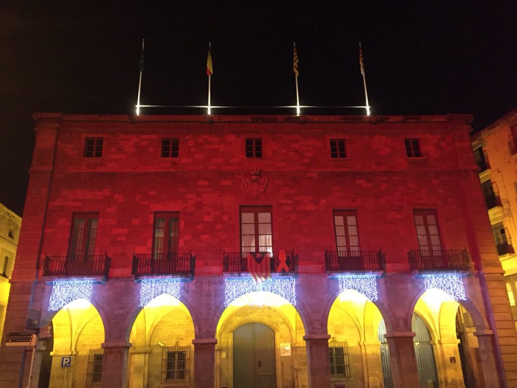 Manresa – Ayuntamiento