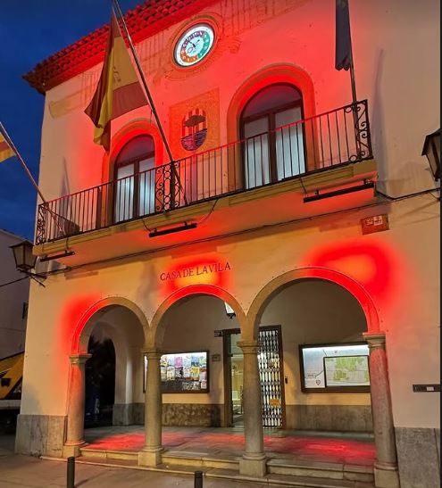 Pineda de Mar - Ajuntament