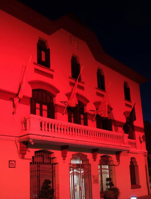 Sant Joan Despí - Ajuntament