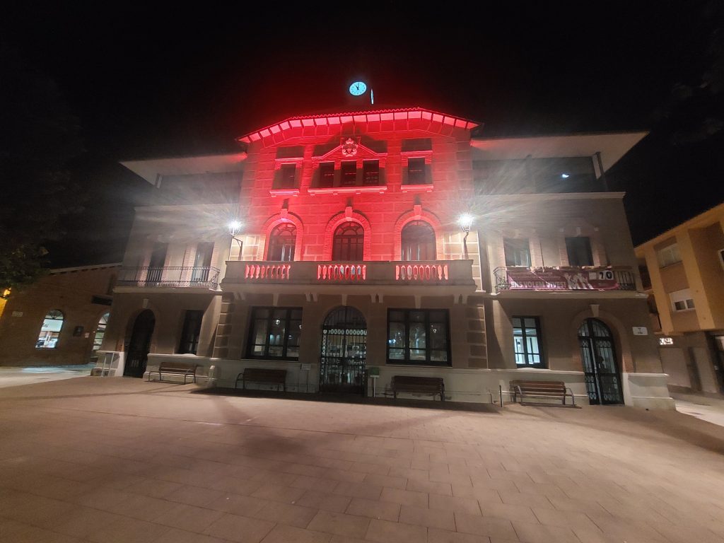 Santa Maria de Palautordera – Ayuntamiento