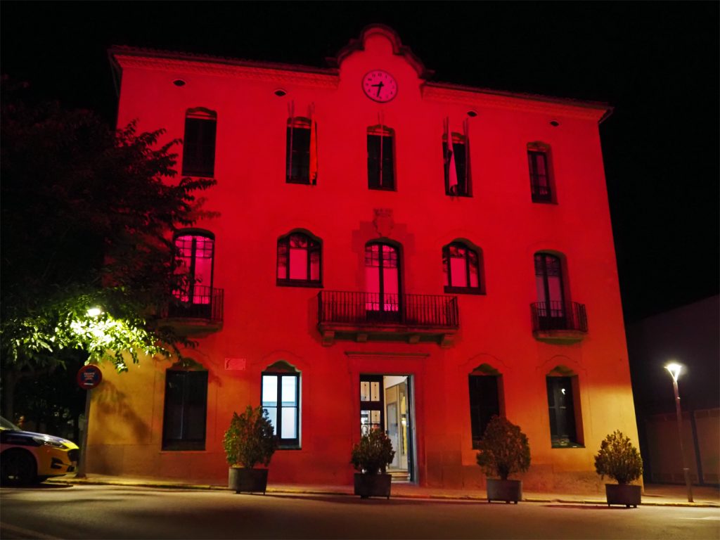 Súria – Ayuntamiento