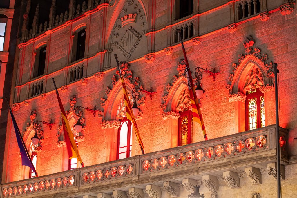 Terrassa - Ajuntament