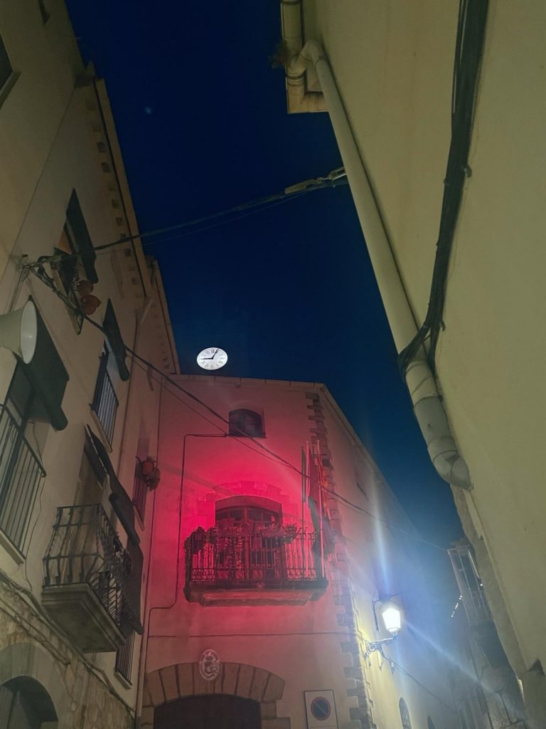 Tivissa – Ayuntamiento