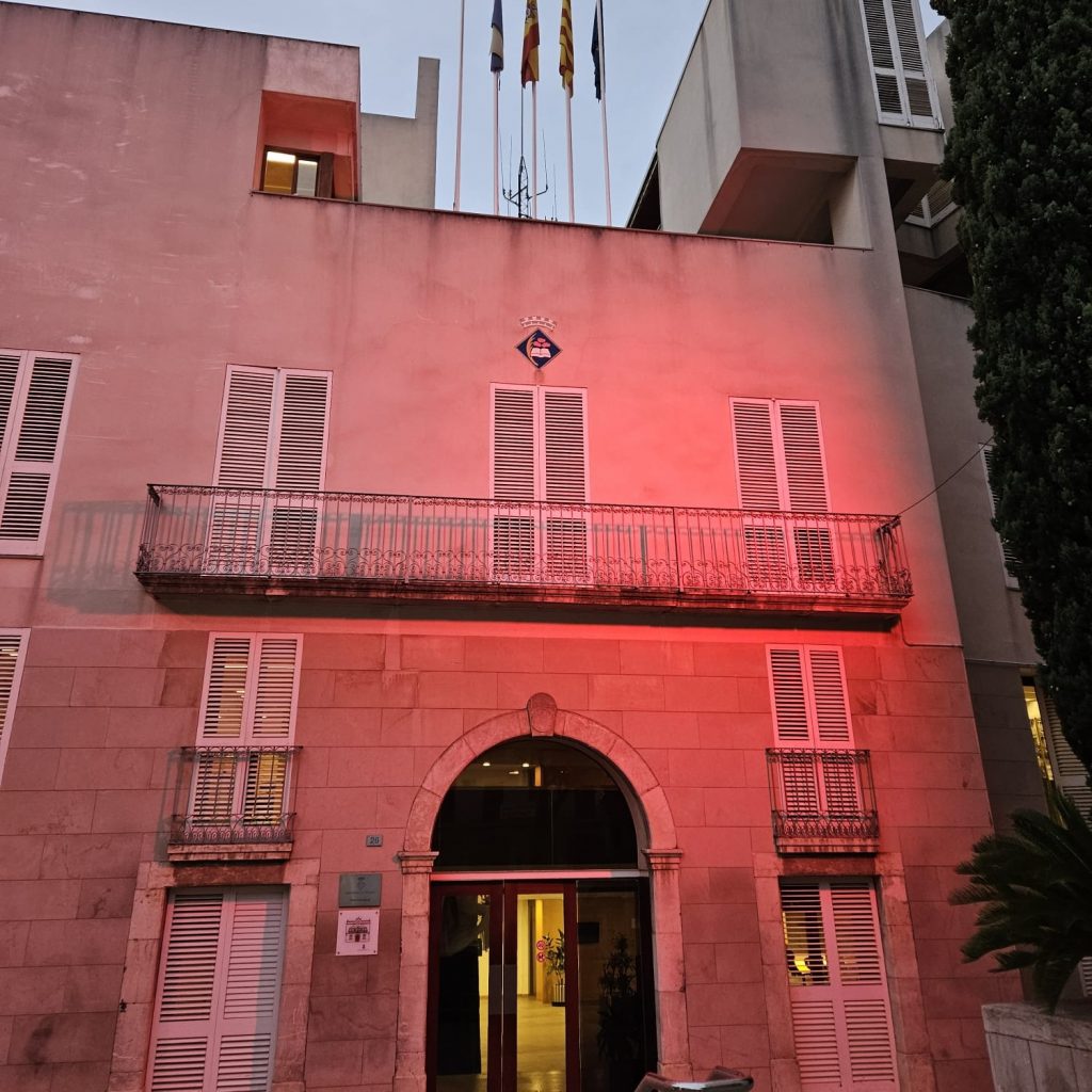 Vila-seca - Ajuntament