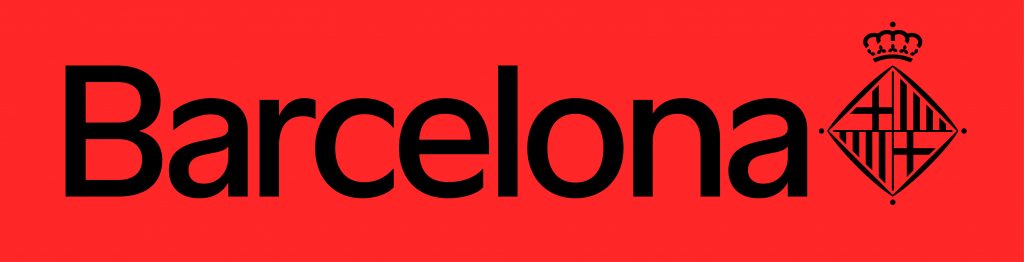 Logotip Ajuntament de Barcelona
