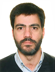 Borja Pardo