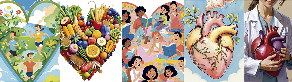 Dia Mundial del Cor 2025