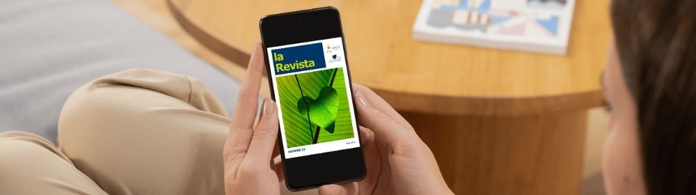 Sale a la luz la Revista 31