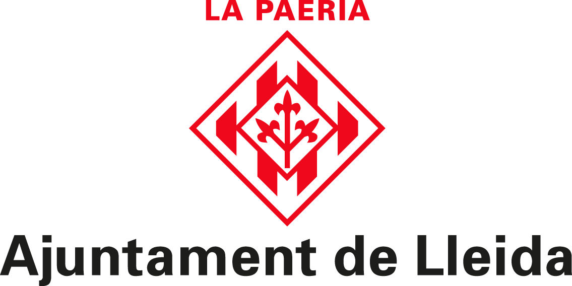 Logo Ajuntament de Lleida