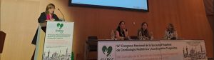 16º Congreso Nacional de la Sociedad Española de Cardiología Pediátrica y Cardiopatías Congénitas (SECPCC)