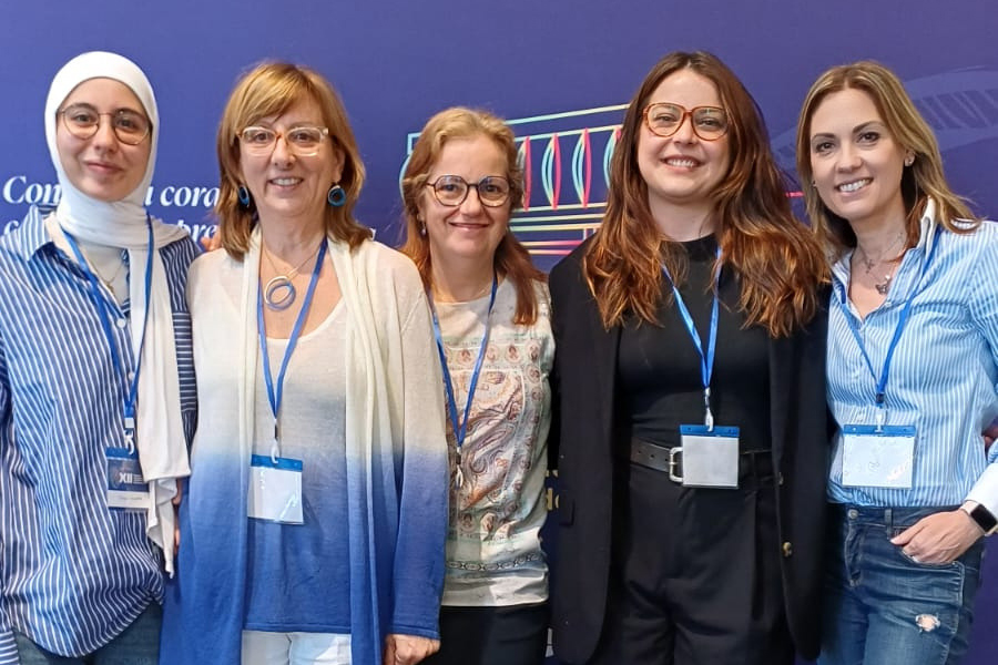 XII Congreso de Pacientes con Enfermedades Cardiovasculares 2026